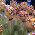 Cake Pops!